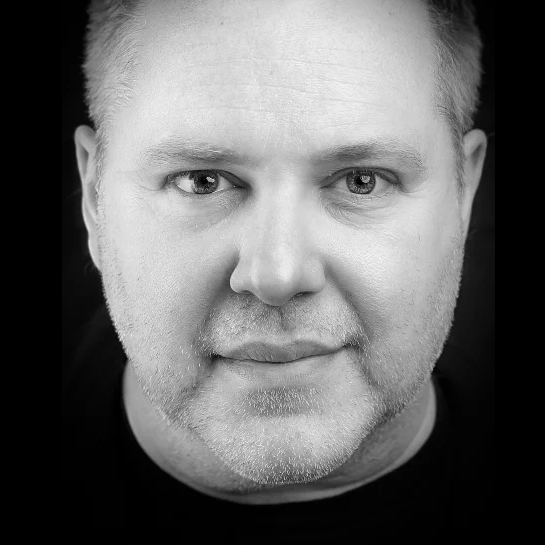 Eric Nuzum