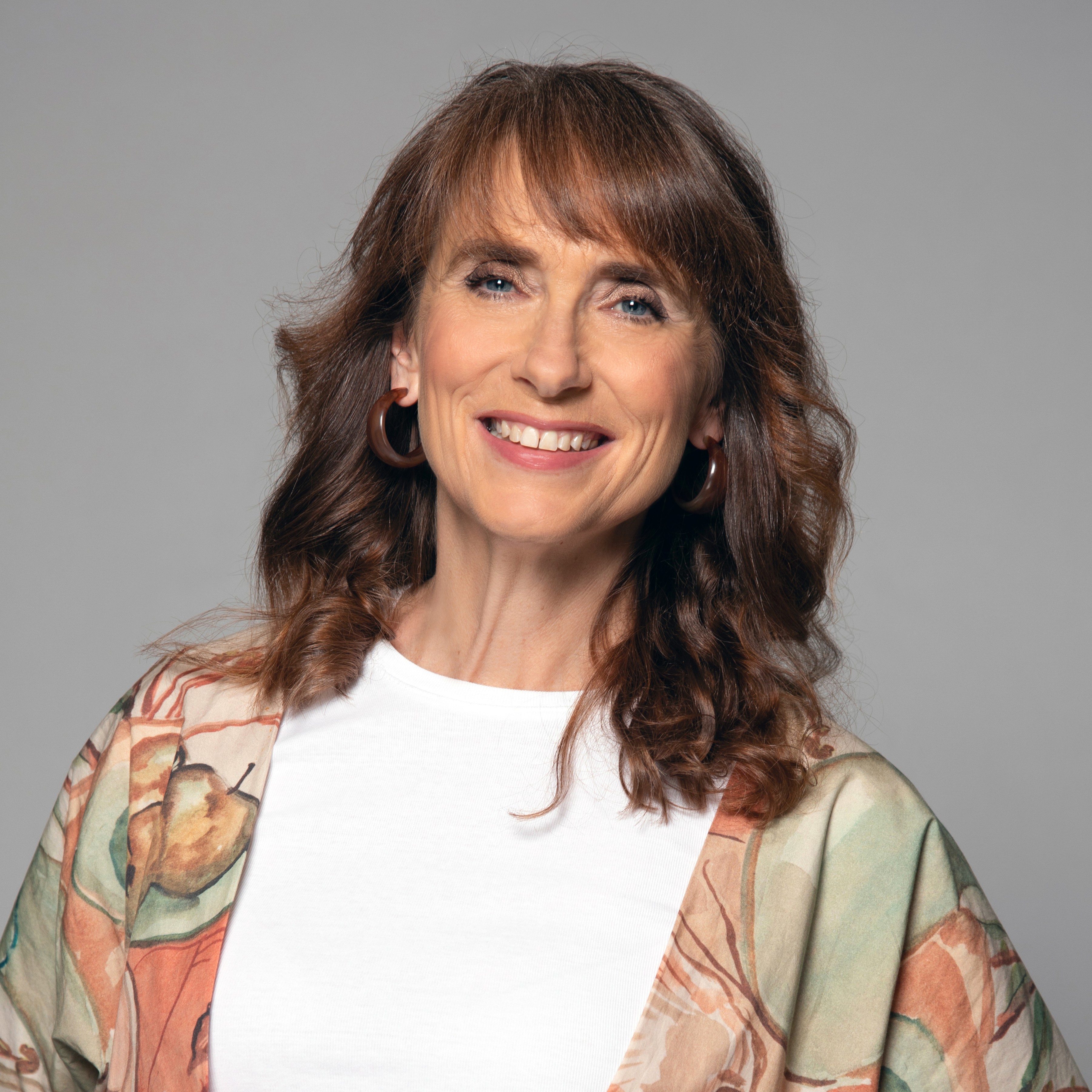 Claudine Ryan