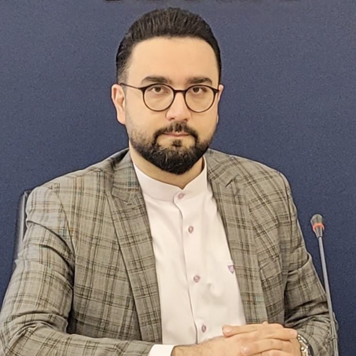 Dr. Mohsen Sohani