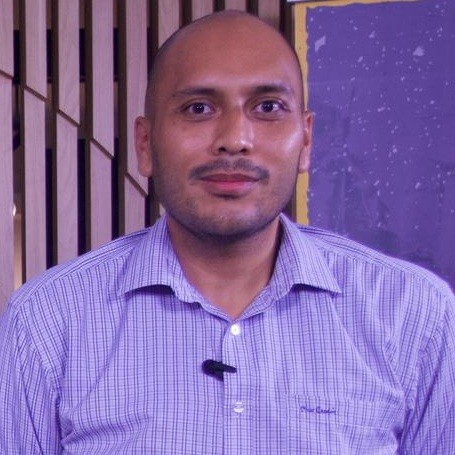 Zaidel Baharuddin