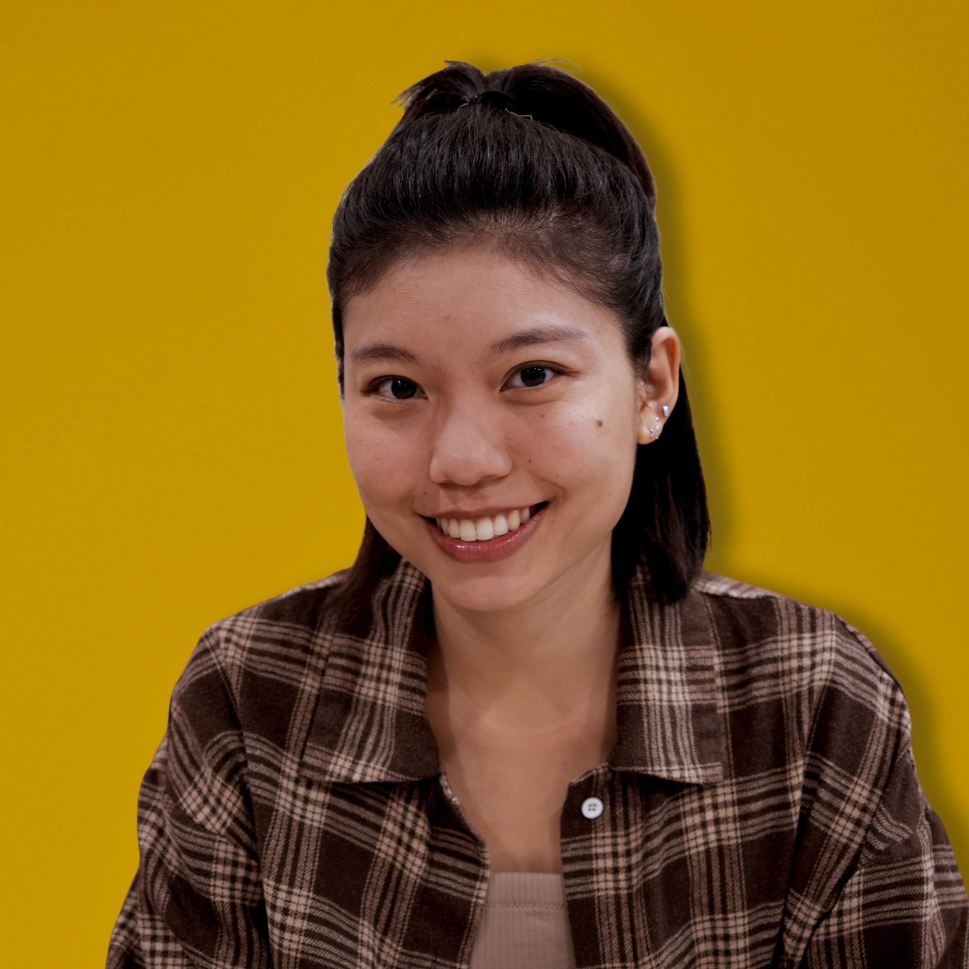 Agnes Yap