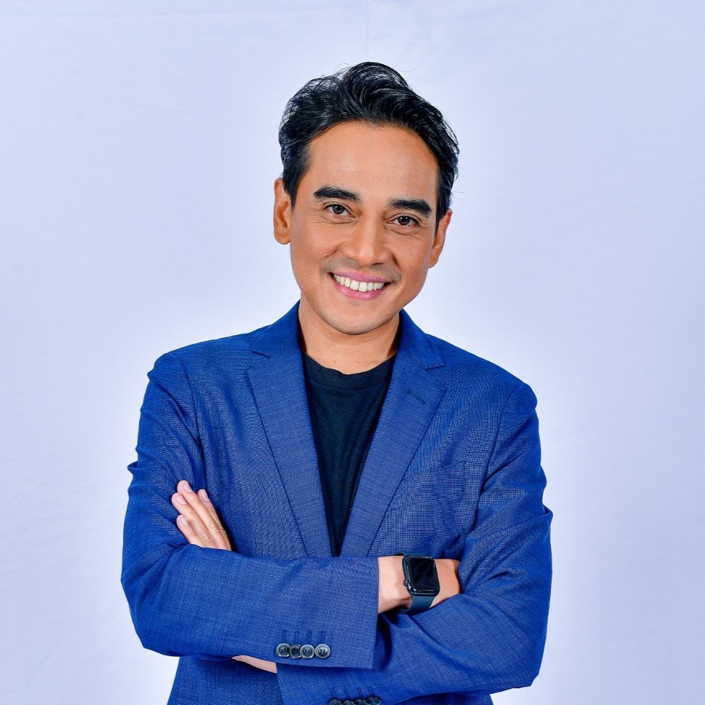 Ashwad Ismail