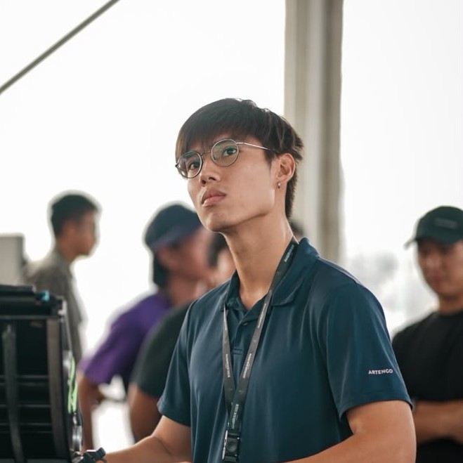 Bernard Lim