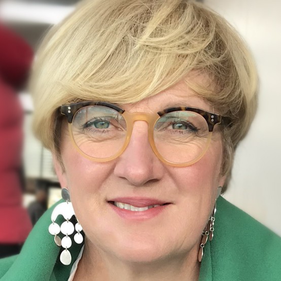 Claire Gorman