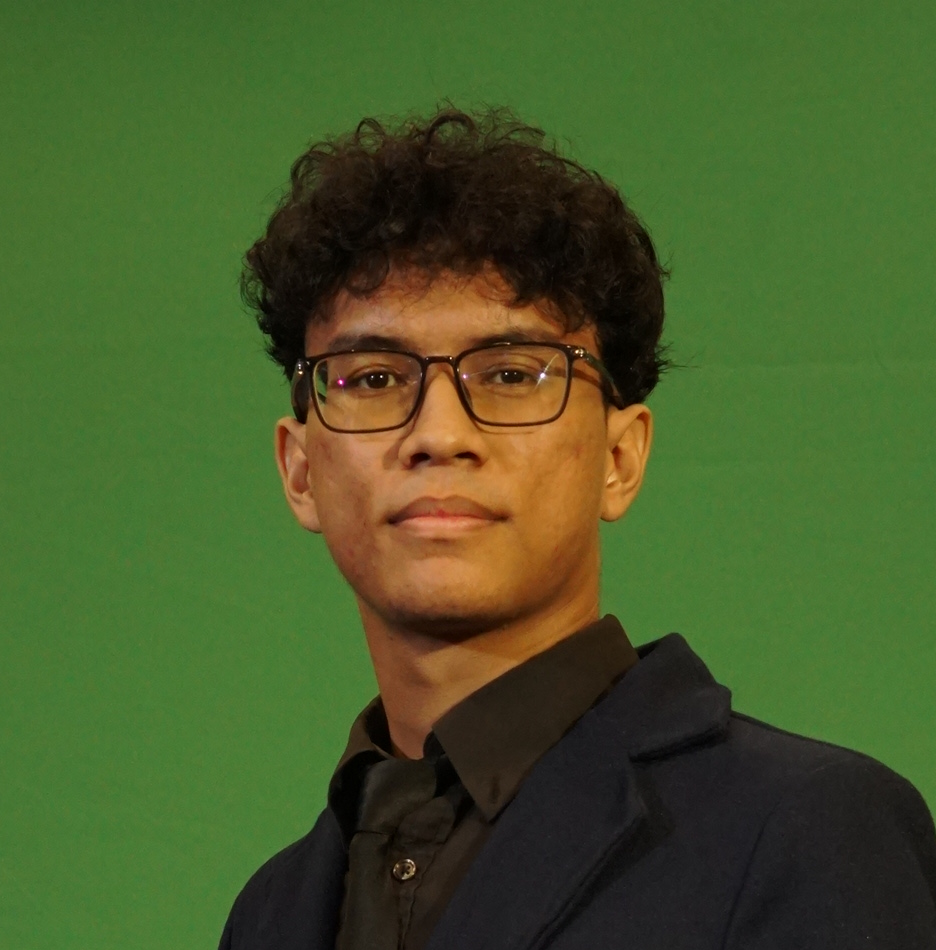 Dani Uzair