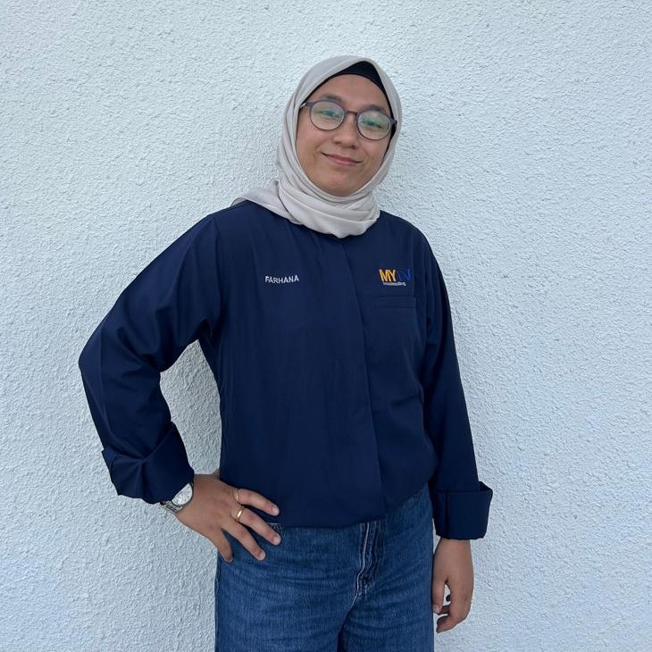 Farhana Abdullah