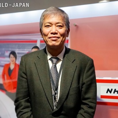 Fujishita Wataru