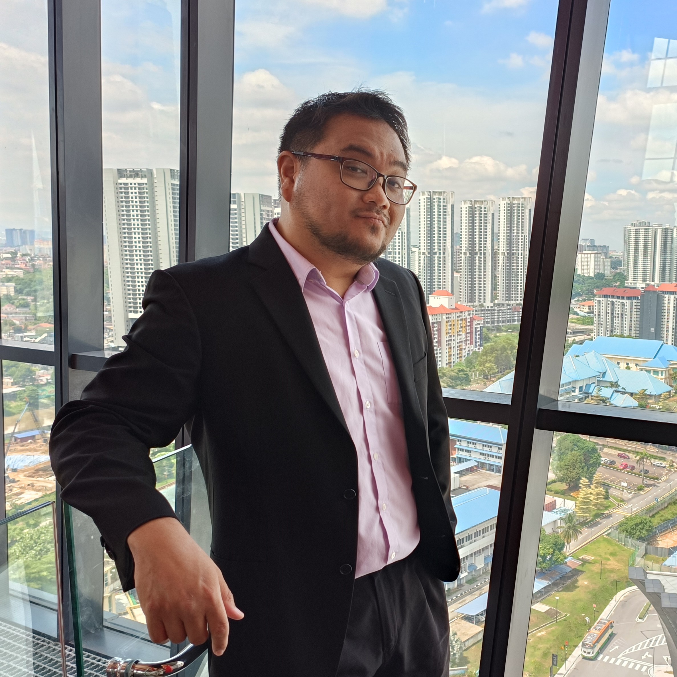 Ikhsan Sukiman