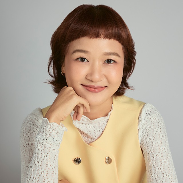 Issada Aisiri (AIM)