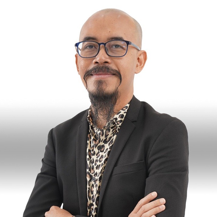 Karyabudi Mohamed Aris