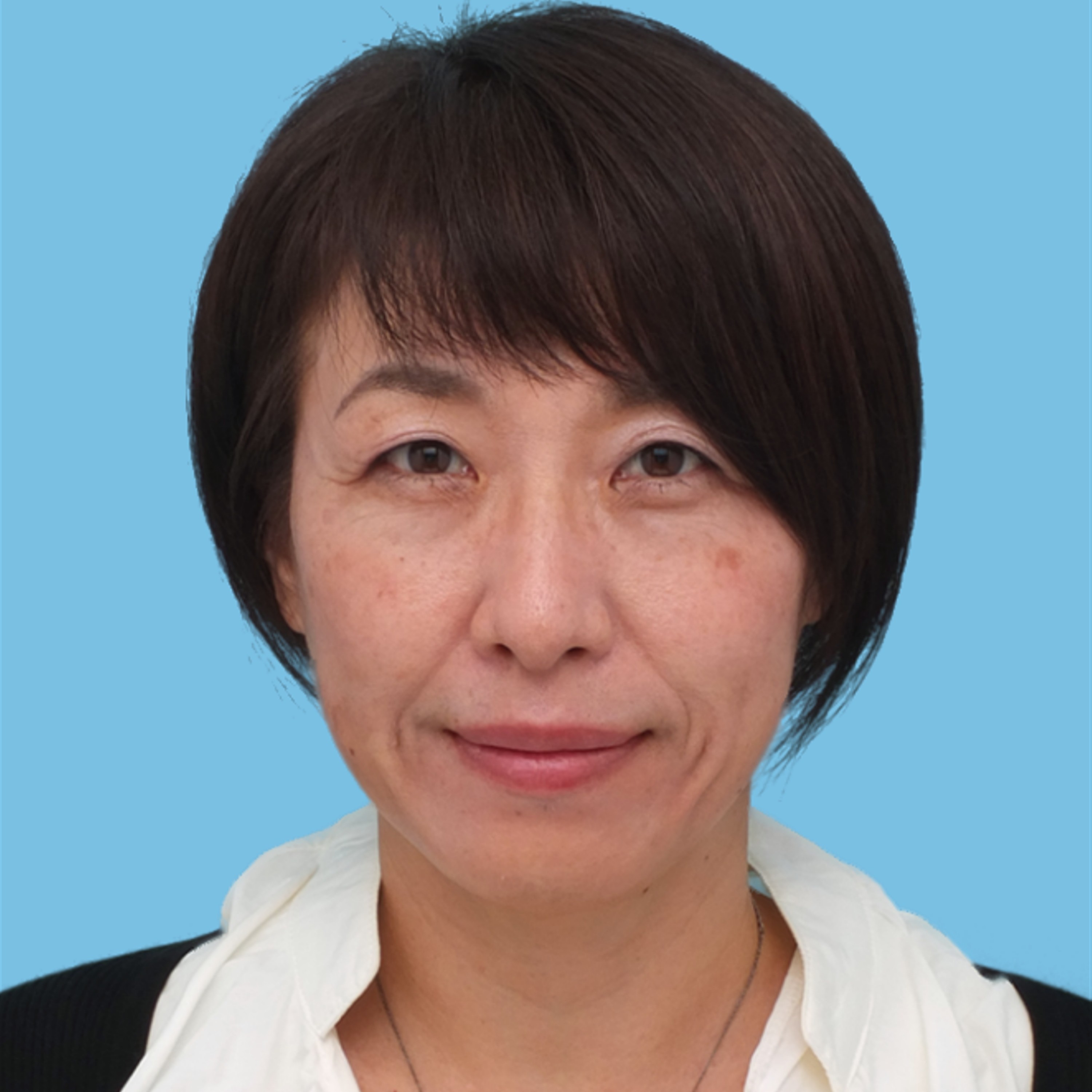 Miki Mori