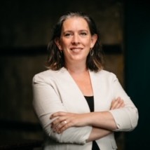 Nessa McGann