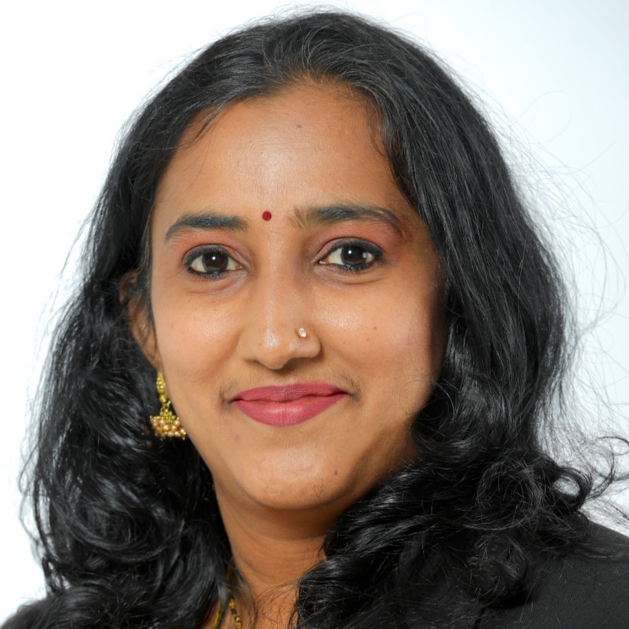 Radha Vengadasalam