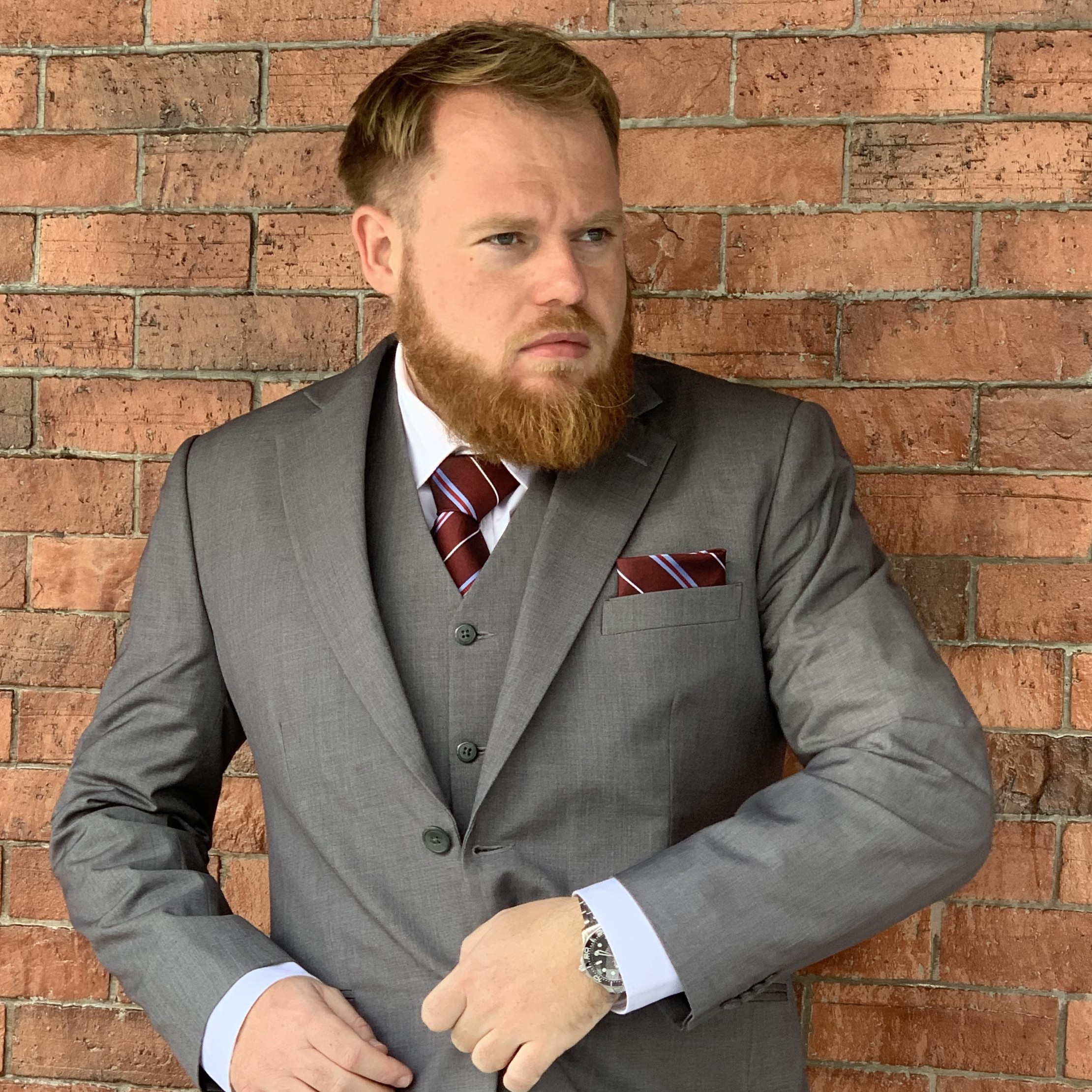 Rhys William