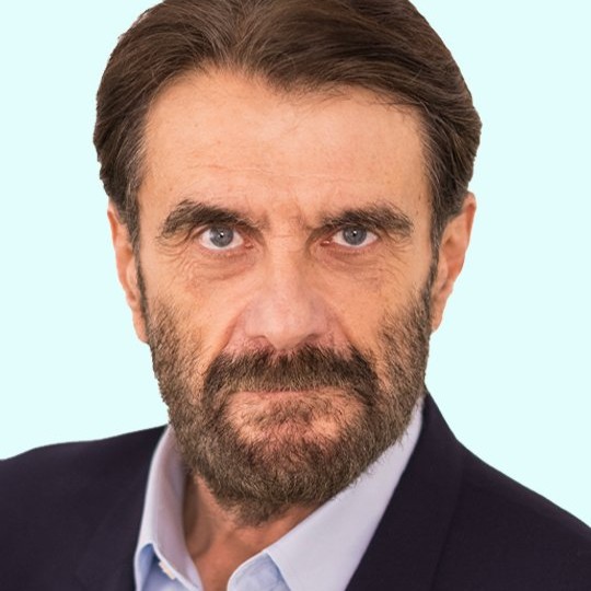 Robert Schwartz