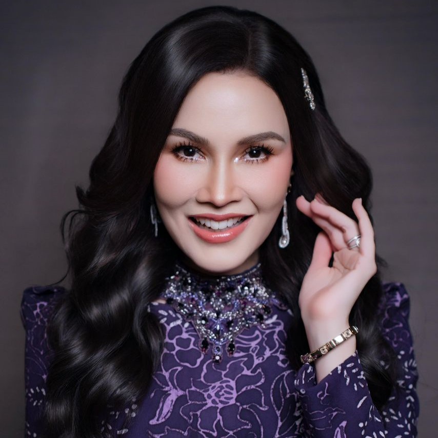 Sarimah Ibrahim