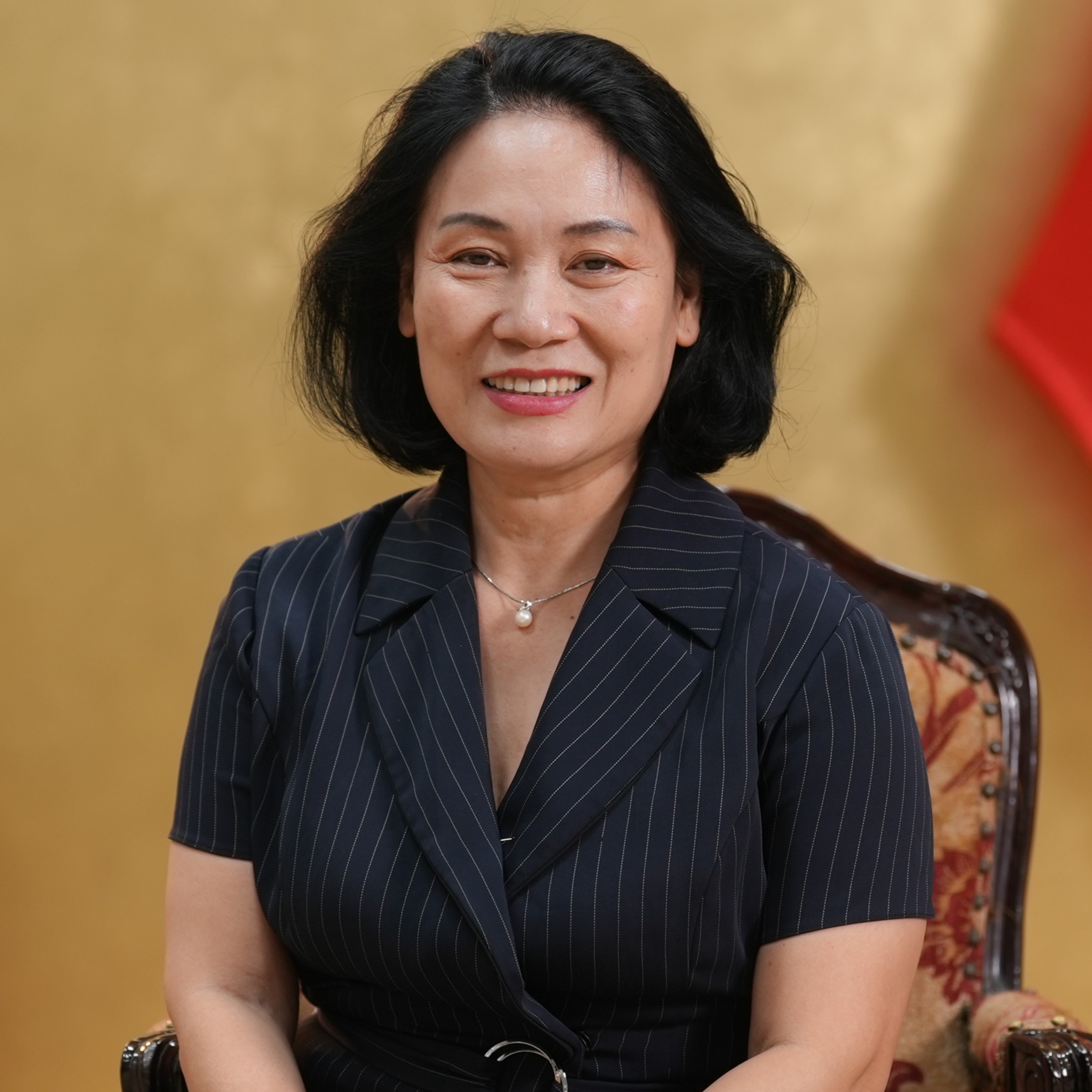 Tạ Bích Loan