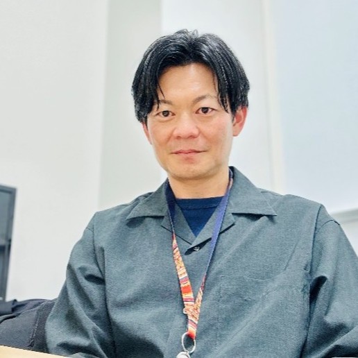 Tsutsumida Kenichiro