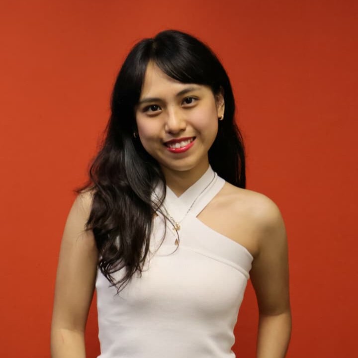 Victoria Frances Teng
