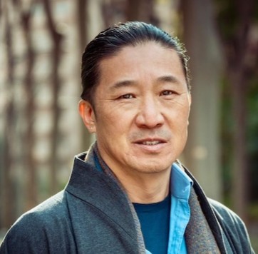 Jin Ishimoto