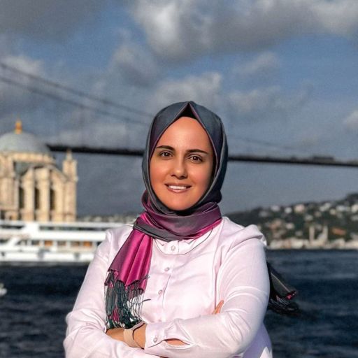 Sumeyya Olcay Yaman