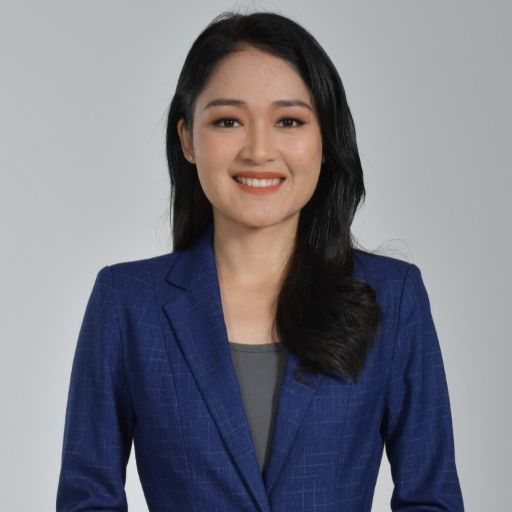 Syuhaida Ariffin