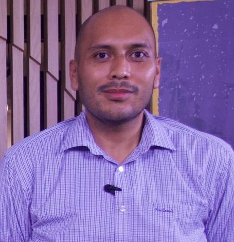 Zaidel Baharuddin