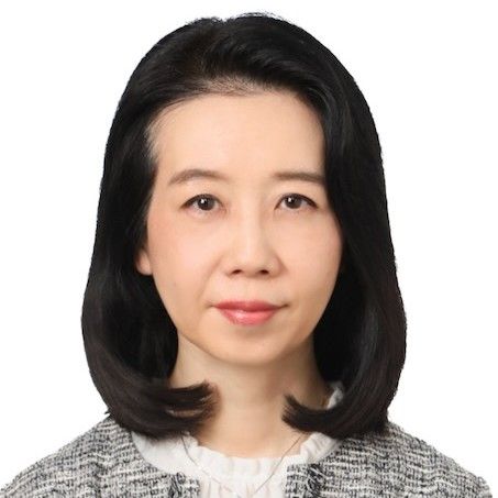 Yuko Fukuyama