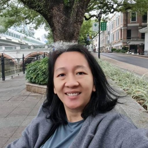 Nurashikin Zaharuddin
