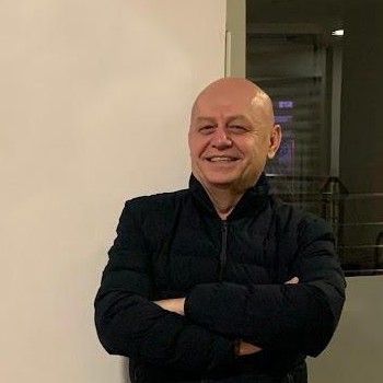Can Ozcanli