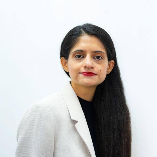 Dr Seemantani Sharma