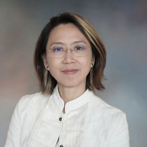 Nikki Yeo