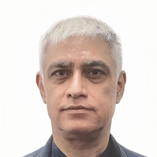 Vikram Channa