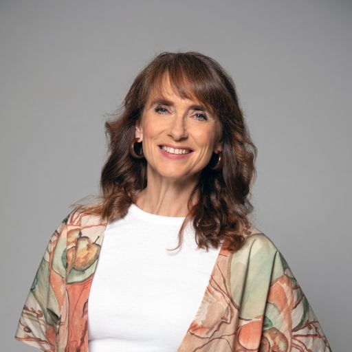 Claudine Ryan